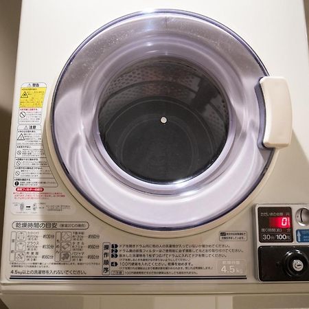 קיוטו Karasuma Rokujo Hotel / Vacation Stay 3036 מראה חיצוני תמונה
